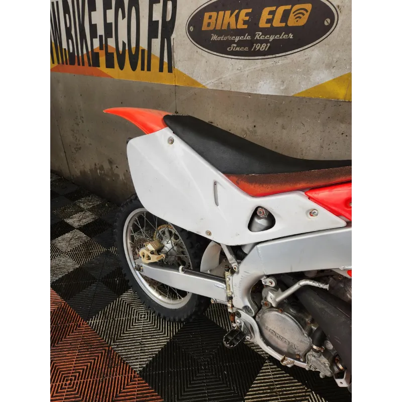 HONDA CR 125 R