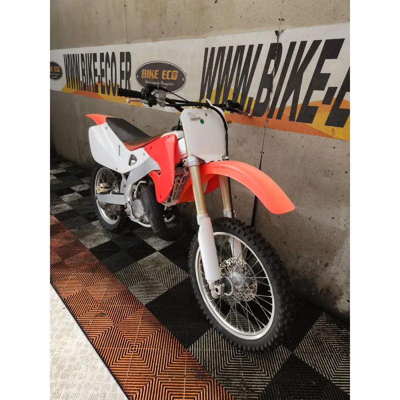 HONDA CR 125 R