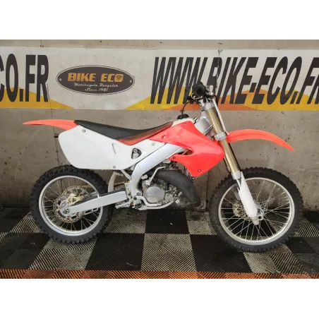 HONDA CR 125 R