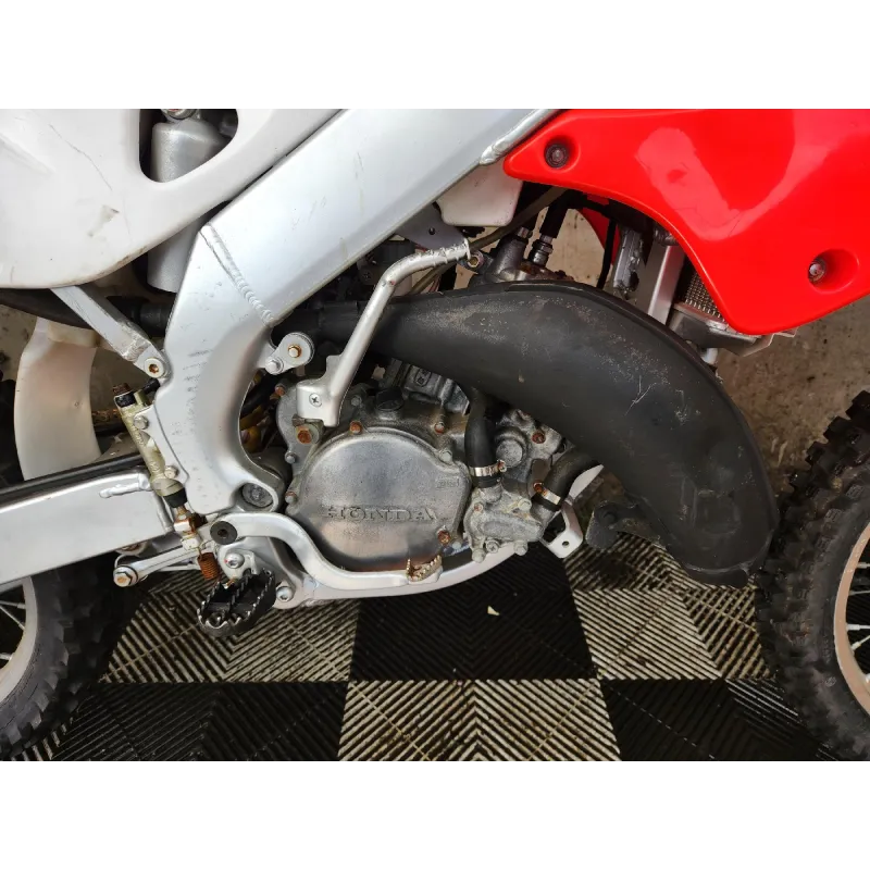 HONDA CR 125 R
