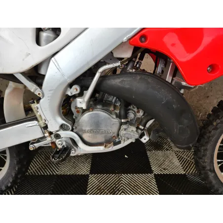 HONDA CR 125 R