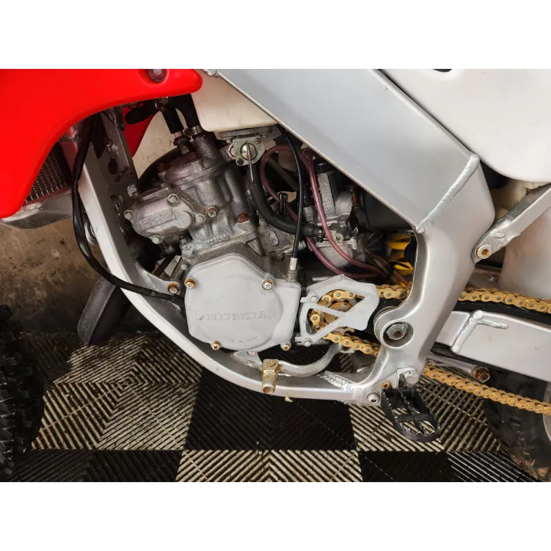 HONDA CR 125 R