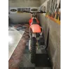 HONDA CR 125 R