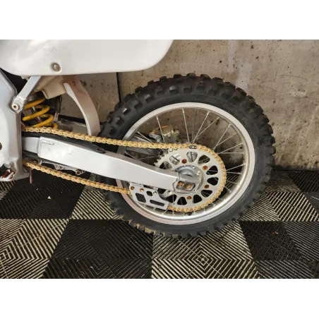HONDA CR 125 R