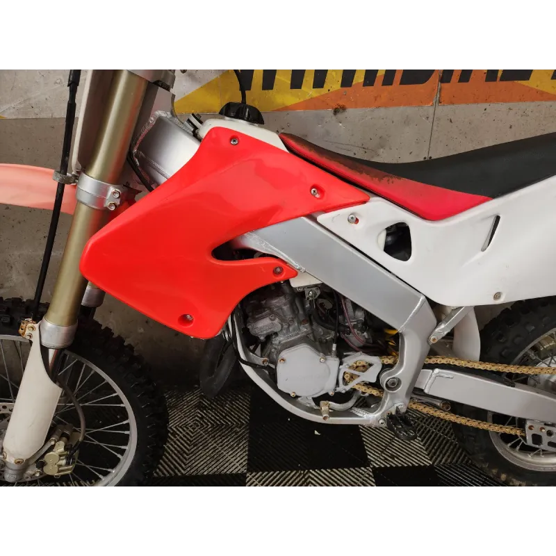 HONDA CR 125 R