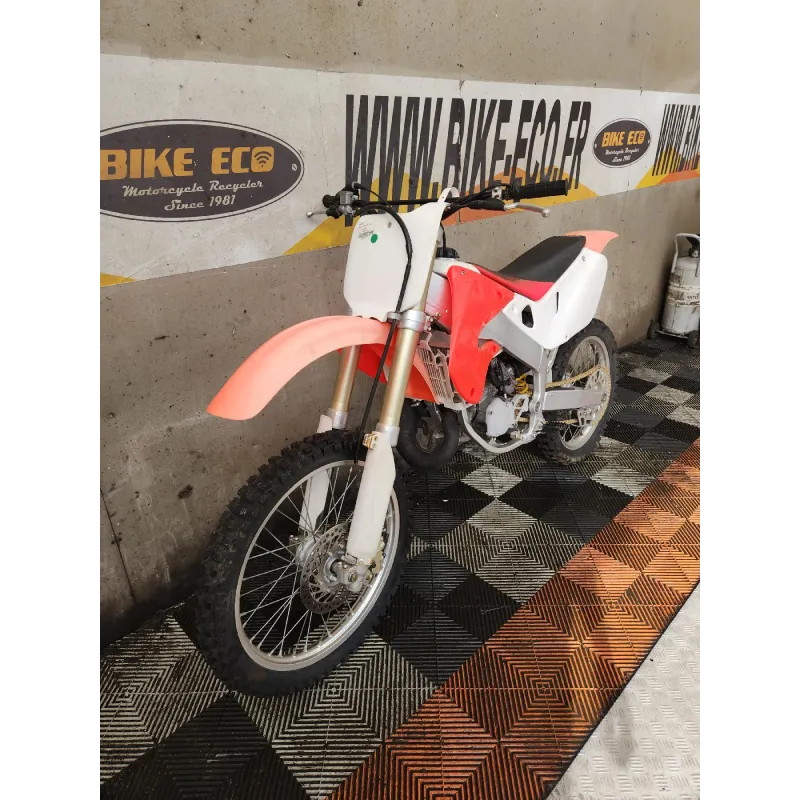 HONDA CR 125 R