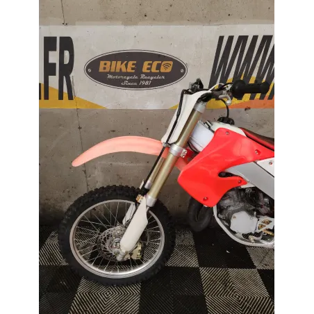 HONDA CR 125 R