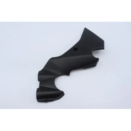 Habillage de cadre droit KAWASAKI ER6 650 N 2012 - 2016