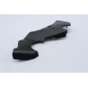 Habillage de cadre droit KAWASAKI ER6 650 N 2012 - 2016 Habillage de cadre droit KAWASAKI ER6 650 N 2012 - 2016