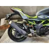 KAWASAKI z 125 .