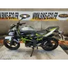KAWASAKI z 125 .