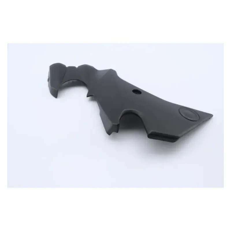 Habillage de cadre droit KAWASAKI ER6 650 N 2012 - 2016