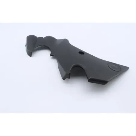Habillage de cadre droit KAWASAKI ER6 650 N 2012 - 2016