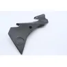Habillage de cadre droit KAWASAKI ER6 650 N 2012 - 2016 Habillage de cadre droit KAWASAKI ER6 650 N 2012 - 2016