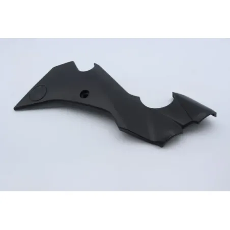 Habillage de cadre droit KAWASAKI ER6 650 N 2012 - 2016