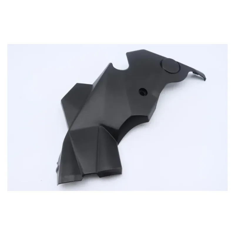 Habillage de cadre gauche KAWASAKI ER6 650 N 2012 - 2016