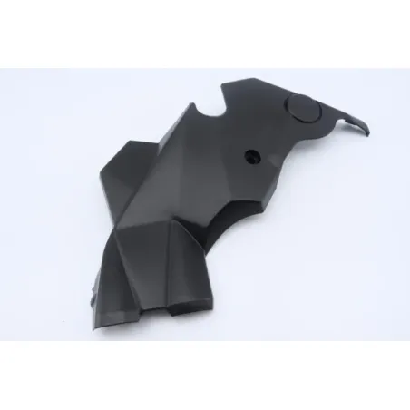 Habillage de cadre gauche KAWASAKI ER6 650 N 2012 - 2016