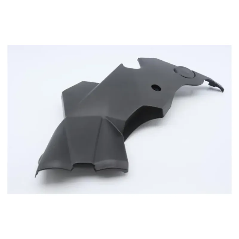 Habillage de cadre gauche KAWASAKI ER6 650 N 2012 - 2016