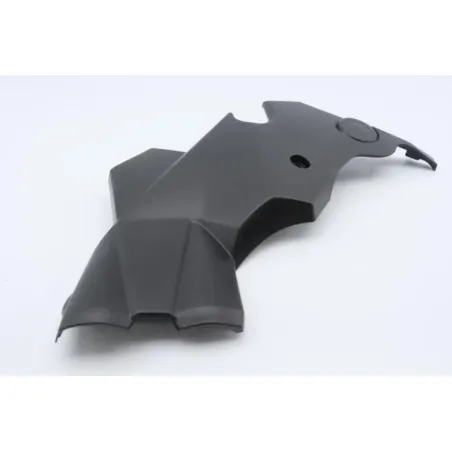 Habillage de cadre gauche KAWASAKI ER6 650 N 2012 - 2016