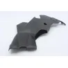 Habillage de cadre gauche KAWASAKI ER6 650 N 2012 - 2016 Habillage de cadre gauche KAWASAKI ER6 650 N 2012 - 2016