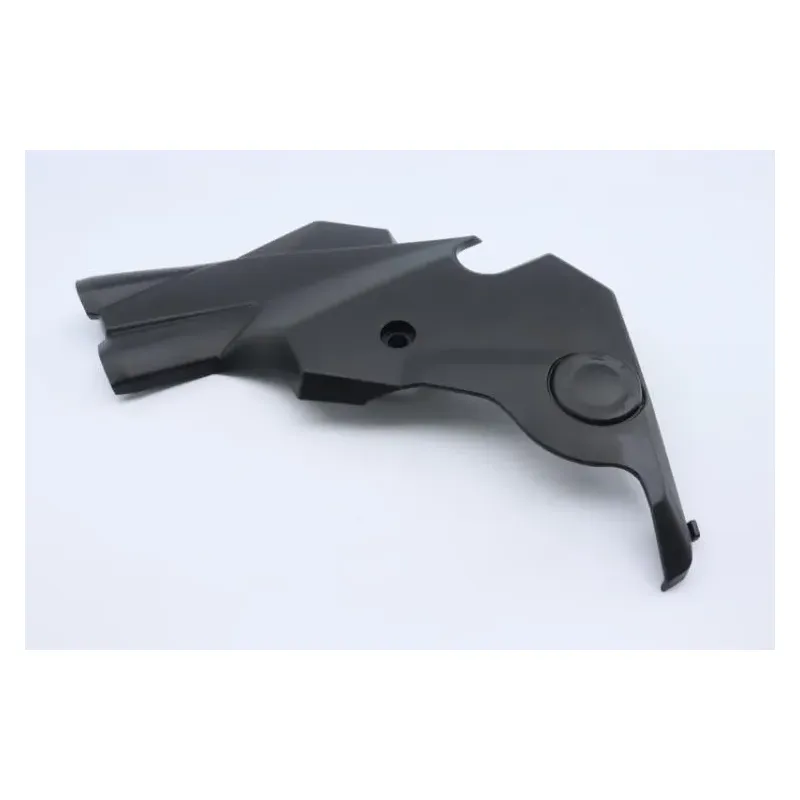 Habillage de cadre gauche KAWASAKI ER6 650 N 2012 - 2016