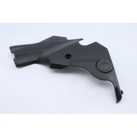 Habillage de cadre gauche KAWASAKI ER6 650 N 2012 - 2016