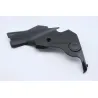 Habillage de cadre gauche KAWASAKI ER6 650 N 2012 - 2016 Habillage de cadre gauche KAWASAKI ER6 650 N 2012 - 2016