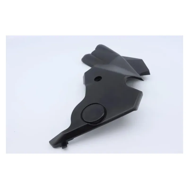 Habillage de cadre gauche KAWASAKI ER6 650 N 2012 - 2016