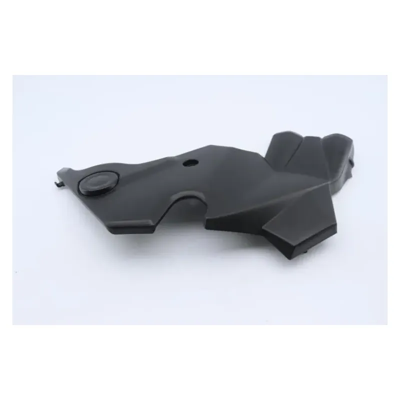 Habillage de cadre gauche KAWASAKI ER6 650 N 2012 - 2016