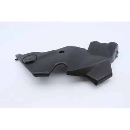 Habillage de cadre gauche KAWASAKI ER6 650 N 2012 - 2016