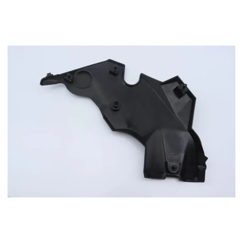 Habillage de cadre gauche KAWASAKI ER6 650 N 2012 - 2016