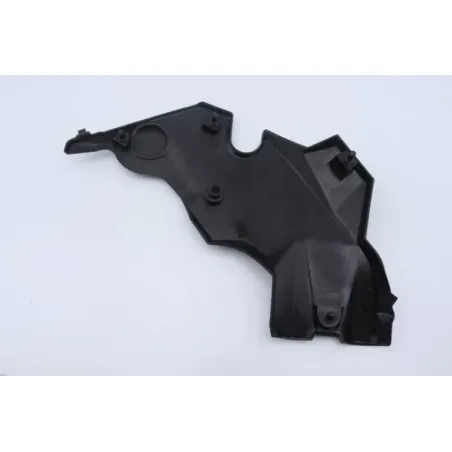 Habillage de cadre gauche KAWASAKI ER6 650 N 2012 - 2016
