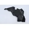 Habillage de cadre gauche KAWASAKI ER6 650 N 2012 - 2016 Habillage de cadre gauche KAWASAKI ER6 650 N 2012 - 2016