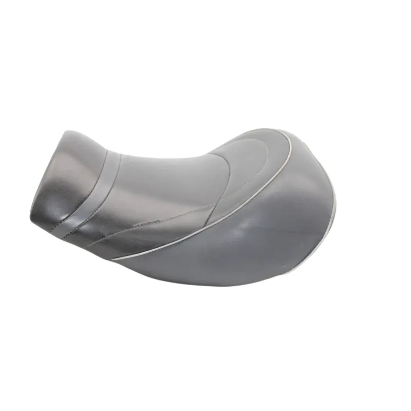 Selle conducteur SUZUKI GSXR 1300 HAYABUSA 1999 - 2007