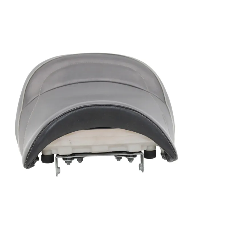 Selle conducteur SUZUKI GSXR 1300 HAYABUSA 1999 - 2007