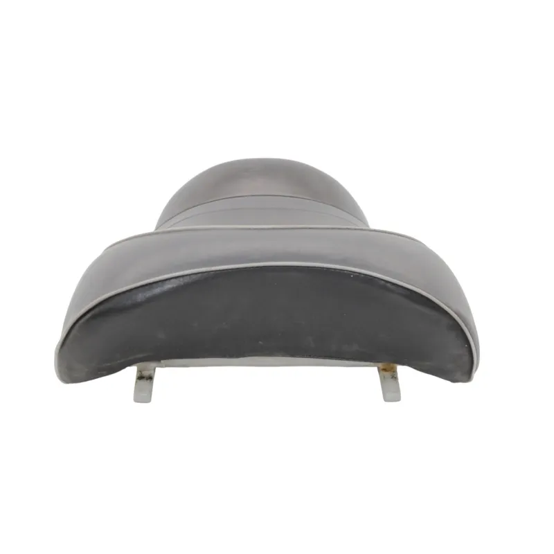 Selle conducteur SUZUKI GSXR 1300 HAYABUSA 1999 - 2007