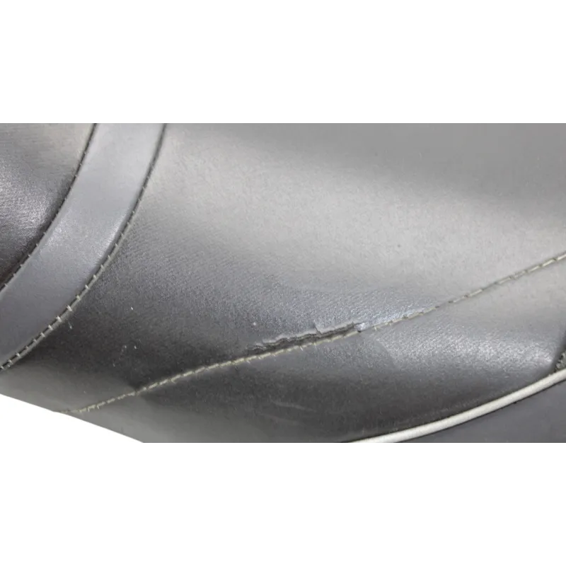 Selle conducteur SUZUKI GSXR 1300 HAYABUSA 1999 - 2007
