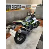 KAWASAKI z 125 .