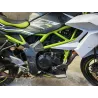 KAWASAKI z 125 .