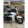 KAWASAKI z 125 .