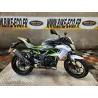 KAWASAKI z 125 .