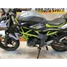 KAWASAKI z 125 .