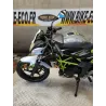 KAWASAKI z 125 .