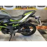 KAWASAKI z 125 .