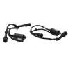 Bobine allumage YAMAHA FZS 600 FAZER 2002 - 2003