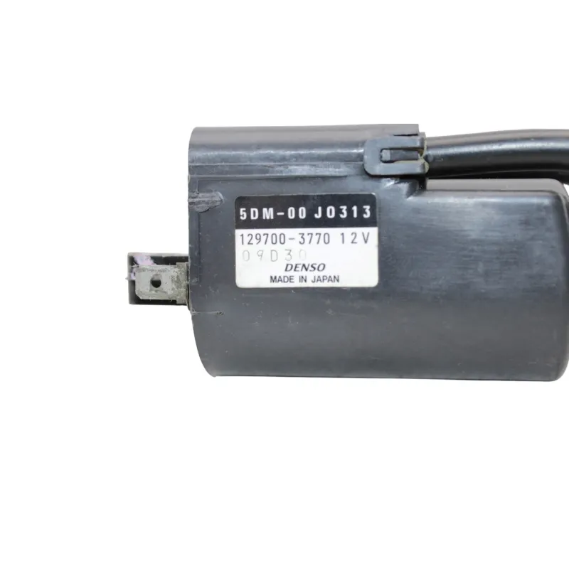 Bobine allumage YAMAHA FZS 600 FAZER 2002 - 2003