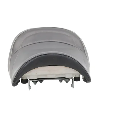 Selle conducteur SUZUKI GSXR 1300 HAYABUSA 1999 - 2007