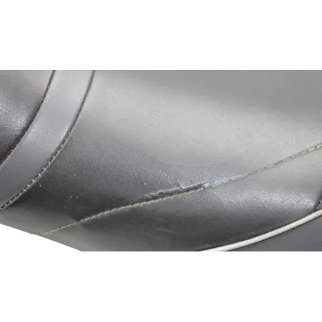 Selle conducteur SUZUKI GSXR 1300 HAYABUSA 1999 - 2007