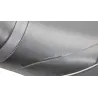 Selle conducteur SUZUKI GSXR 1300 HAYABUSA 1999 - 2007 Selle conducteur SUZUKI GSXR 1300 HAYABUSA 1999 - 2007