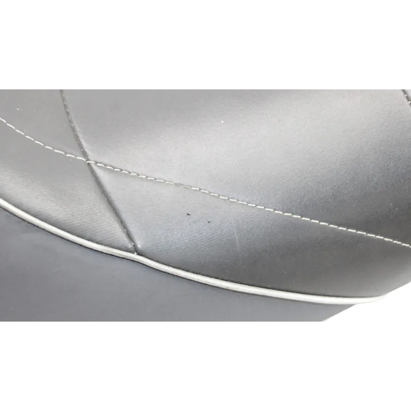 Selle conducteur SUZUKI GSXR 1300 HAYABUSA 1999 - 2007